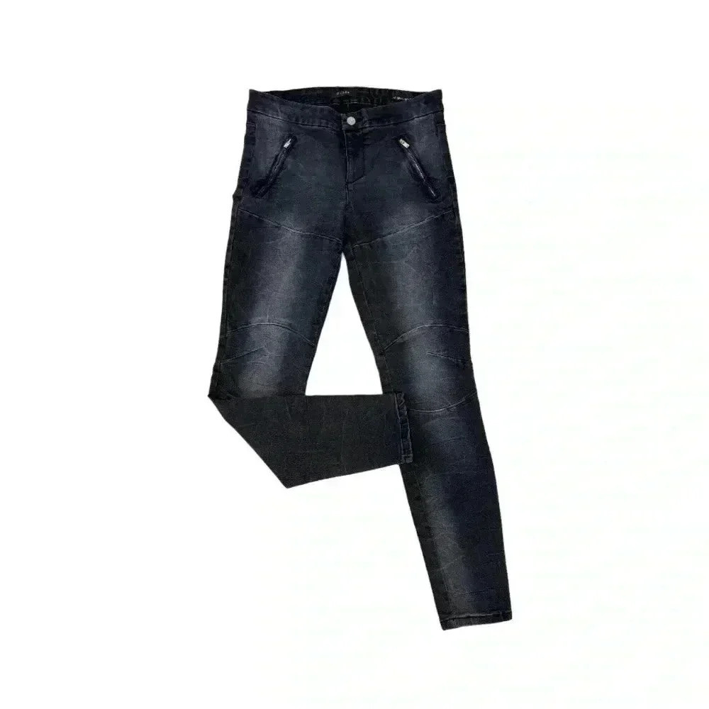 GUESS Athletic Skinny Jeans Sz, 30